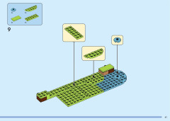 LEGO 76994 instructions page 41 – build guide