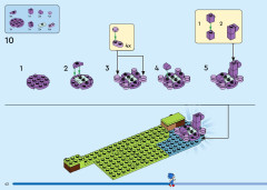 LEGO 76994 instructions page 42 – build guide