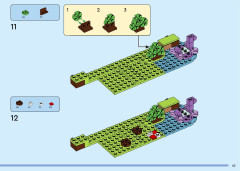 LEGO 76994 instructions page 43 – build guide