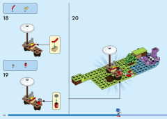 LEGO 76994 instructions page 46 – build guide