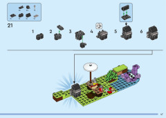 LEGO 76994 instructions page 47 – build guide