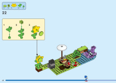 LEGO 76994 instructions page 48 – build guide