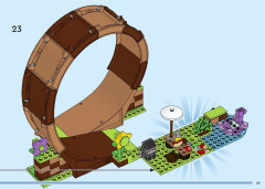 LEGO 76994 instructions page 49 – build guide