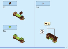 LEGO 76994 instructions page 51 – build guide