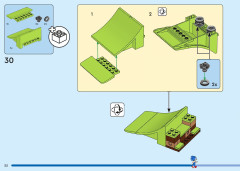 LEGO 76994 instructions page 52 – build guide