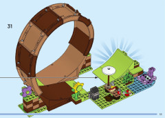 LEGO 76994 instructions page 53 – build guide