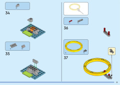 LEGO 76994 instructions page 55 – build guide