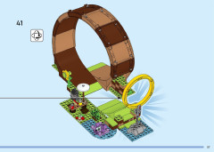 LEGO 76994 instructions page 57 – build guide