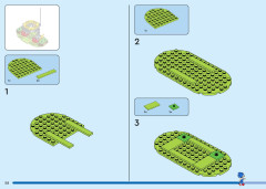 LEGO 76994 instructions page 58 – build guide