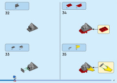LEGO 76994 instructions page 67 – build guide