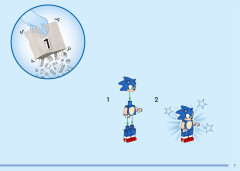 LEGO 76994 instructions page 7 – build guide