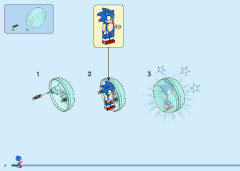 LEGO 76994 instructions page 8 – build guide