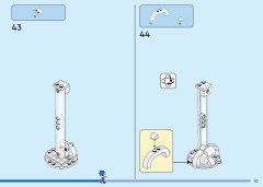 LEGO 76994 instructions page 83 – build guide