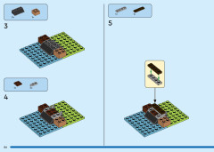 LEGO 76994 instructions page 86 – build guide