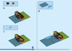 LEGO 76994 instructions page 87 – build guide