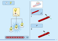 LEGO 76994 instructions page 9 – build guide