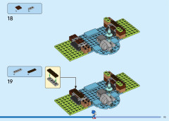 LEGO 76994 instructions page 93 – build guide