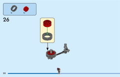 LEGO 76995 instructions page 20 – build guide
