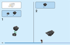 LEGO 76995 instructions page 24 – build guide