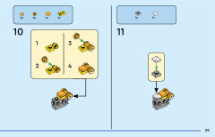 LEGO 76995 instructions page 29 – build guide
