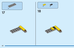 LEGO 76995 instructions page 42 – build guide