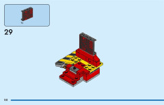 LEGO 76995 instructions page 50 – build guide