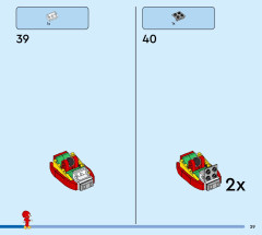 LEGO 76996 instructions page 29 – build guide
