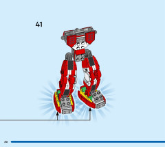 LEGO 76996 instructions page 30 – build guide