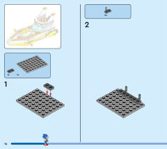 LEGO 76997 instructions page 16 – build guide