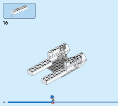 LEGO 76997 instructions page 26 – build guide