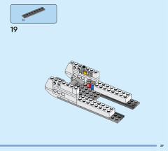 LEGO 76997 instructions page 29 – build guide