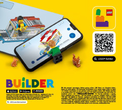 LEGO 76997 instructions page 3 – build guide