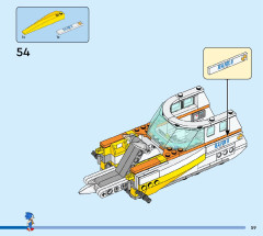 LEGO 76997 instructions page 59 – build guide