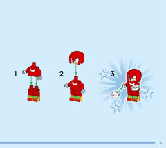 LEGO 76998 instructions page 11 – build guide