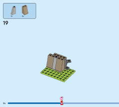 LEGO 76998 instructions page 24 – build guide