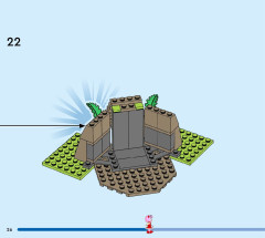 LEGO 76998 instructions page 26 – build guide
