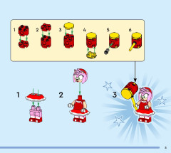 LEGO 76998 instructions page 5 – build guide