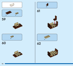 LEGO 76998 instructions page 56 – build guide