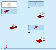 LEGO 76998 instructions page 6 – build guide