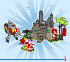 LEGO 76998 instructions page 83 – build guide