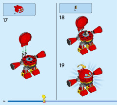 LEGO 76999 instructions page 26 – build guide