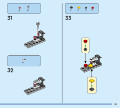 LEGO 76999 instructions page 59 – build guide
