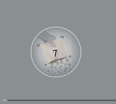 LEGO 77000 instructions page 100 – build guide