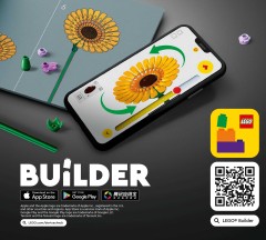 LEGO 77000 instructions page 3 – build guide