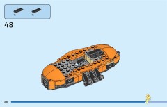 LEGO 77003 instructions page 56 – build guide