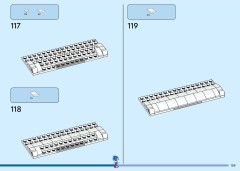 LEGO 77006 instructions page 109 – build guide