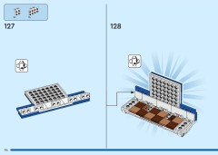 LEGO 77006 instructions page 114 – build guide