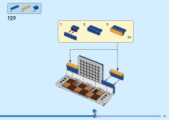 LEGO 77006 instructions page 115 – build guide