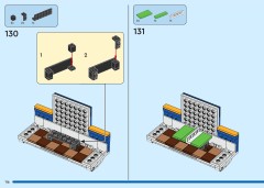 LEGO 77006 instructions page 116 – build guide