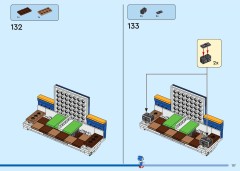 LEGO 77006 instructions page 117 – build guide
